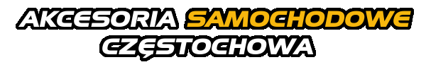 Akcesoria samochodowe